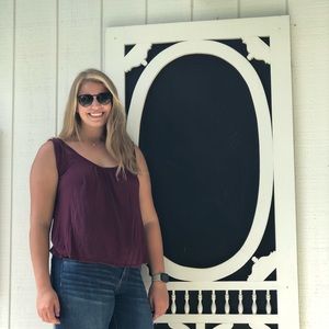 Meet your Posher, Paige